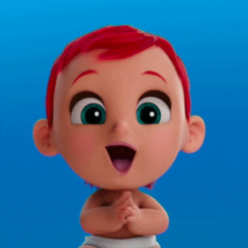 Super Bowl Fun GIF by STORKS