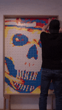 Call Of Duty Art GIF