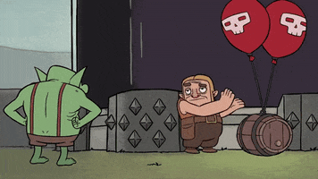 good for you clapping GIF by Clasharama