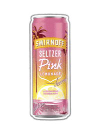 Happy Hour Party Sticker by Smirnoff US