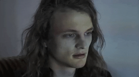 cellophane GIF by King Gizzard & The Lizard Wizard