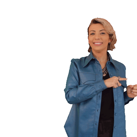 clique aqui click here Sticker by Juliana Bacellar