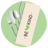 Store Sticker by Be Kind