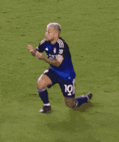 Argue Regular Season GIF by Major League Soccer