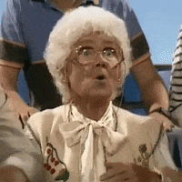 Golden Girls Bong Rip GIF by MOODMAN