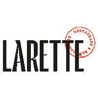 Sticker by Larette