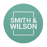 smithandwilson smith and wilson smithandwilson smith wilson smithwilson Sticker