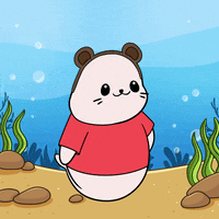 Happy Dance GIF by Sappy Seals Community