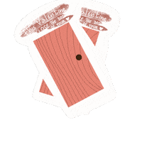 Valentines Day Februar Sticker