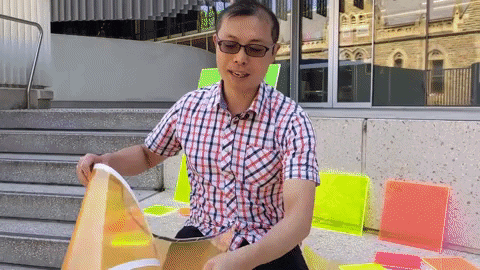 NikiStrachan giphyupload GIF