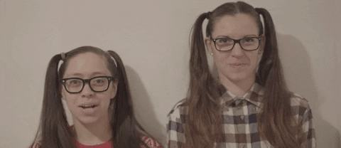 Love You Reaction GIF by CA in LA