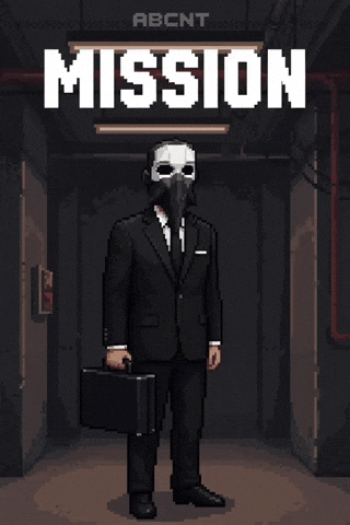 Mission Accomplished Mask GIF by ABCNT