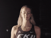 Track And Field Ncaa GIF by EKU Sports