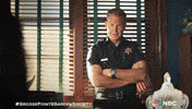 Season 1 Peacock GIF by NBC