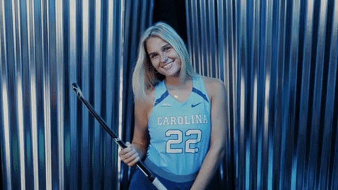North Carolina GIF by UNC Tar Heels