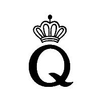 queensbali queensbali queenscateringbali cateringbali Sticker