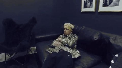 chillin kevi ford GIF by Cheat Codes
