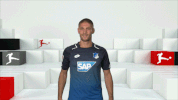 Football Yes GIF by Bundesliga