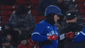 Blue Jays Celebration GIF by Toronto Blue Jays