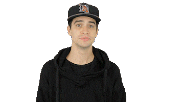 brendon urie sticker by Panic! At The Disco