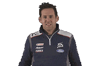 Ford Msport Sticker by FIA World Rally Championship