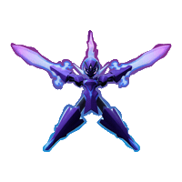 Night Out Aura Sticker by Pokémon