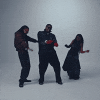 Vibe Dancing GIF by Avalon Music