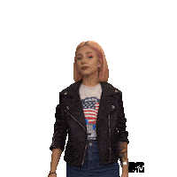 No Se Idk Sticker by Premios MTV MIAW