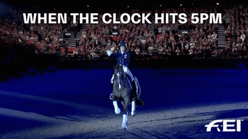 see ya goodbye GIF by FEI Global