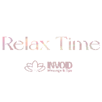 invoidspa spa massage sakis katsoulis invoid spa Sticker