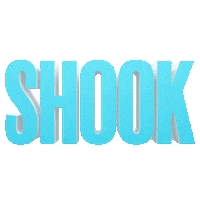 3D Omg Sticker by chrislumain