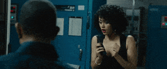 Fast And Furious Ramsey GIF by The Fast Saga