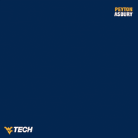 Wvu Tech GIF by WVU Tech Golden Bears