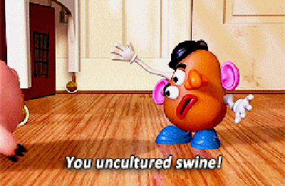 toy story 2 GIF
