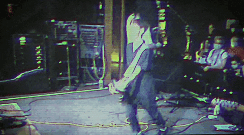 Punk Fever Dream GIF by Pure Noise Records