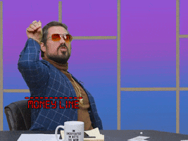 Football Gambling GIF by Barstool Sports