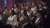 Dance Singing GIF by Some Voices