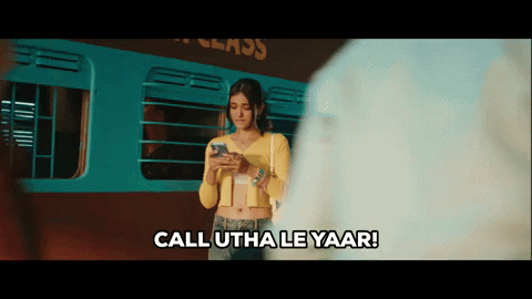 Road Trip Love GIF by saregama