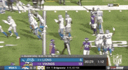 Detroit Lions Football GIF by NFL