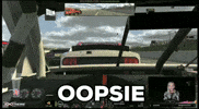 TyloRen00 racing nascar iracing talladega GIF