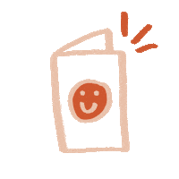 Design Illustration Sticker