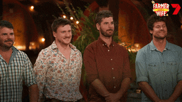 Couple Wtf GIF by Channel 7