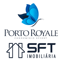 Premium Resort Sticker by SFT Imobiliária