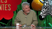 Ilustres Ignorantes Yes GIF by Movistar Plus+