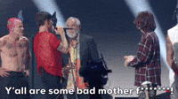 Bad Mother F******