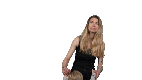 Mother Help Sticker by Maalia Agentur