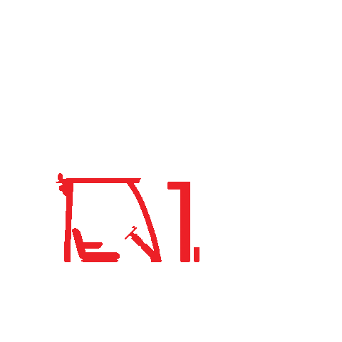 BarNoneAuction lift auction equipment heavy equipment Sticker