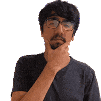 Confused What The Sticker