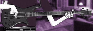 guitar play GIF by Juan Billy