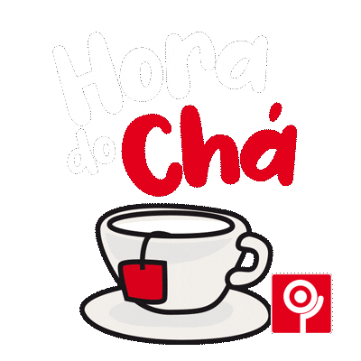 Cha Itaguacu Sticker by Shopping Itaguaçu